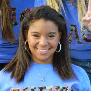 Meet your Posher, Monica